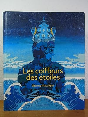 Les coiffeurs des étoiles [copie endommagée]