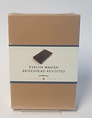 Seller image for Brideshead Revisited ***Limited Edition Leather Bound Bill Amberg Edition*** for sale by CURIO