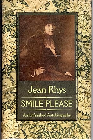 Immagine del venditore per Smile Please: An Unfinished Autobiography venduto da Dorley House Books, Inc.
