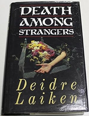 Seller image for Death Among Strangers for sale by Redux Books