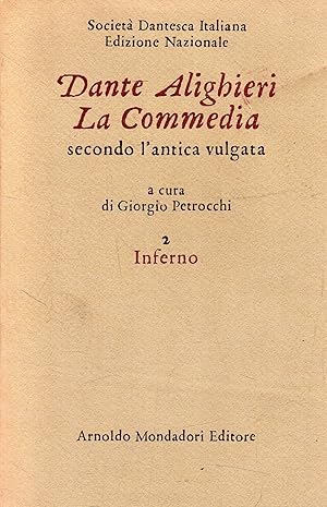 La Commedia: Inferno