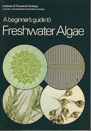 Seller image for A Beginner's Guide to Freshwater Algae for sale by Mike Park Ltd
