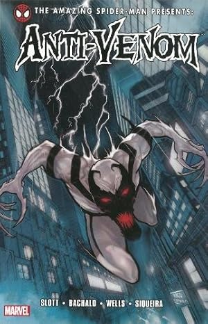 Imagen del vendedor de Spider-Man: Anti-Venom a la venta por Pieuler Store