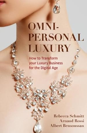 Seller image for Omni-Personal Luxury 1st ed. 2022 for sale by GreatBookPrices