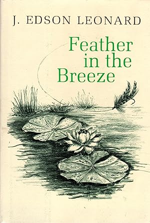 Feather in the Breeze (SIGNED)
