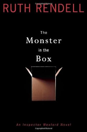Seller image for The Monster in the Box: An Inspector Wexford Novel for sale by Redux Books