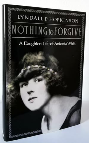 Image du vendeur pour Nothing to Forgive mis en vente par Books Written By (PBFA Member)