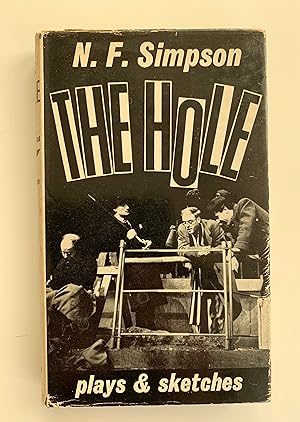 The Hole and Other Plays and Sketches.