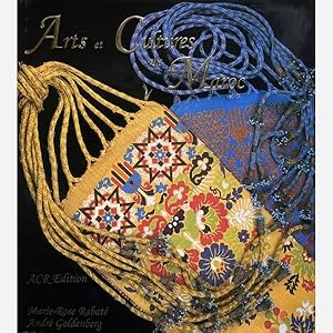 Image du vendeur pour Arts et Cultures du Maroc mis en vente par Vasco & Co / Emilia da Paz