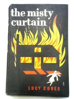 Bild des Verkufers fr The Misty Curtain zum Verkauf von World of Rare Books