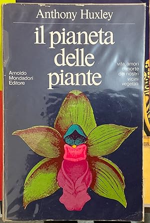 Il pianeta delle piante