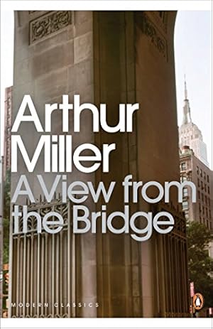 Seller image for A View from the Bridge [Soft Cover ] for sale by booksXpress