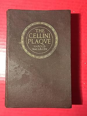 The Cellini Plaque