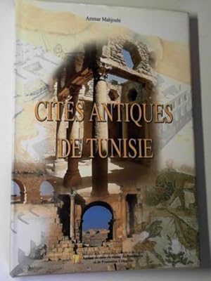 Seller image for Cites antiques de Tunisie for sale by Cotswold Internet Books