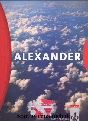 Alexander Schul-Atlas