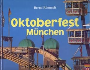 Oktoberfest München