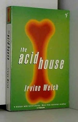 Seller image for The Acid House [Soft Cover ] for sale by booksXpress