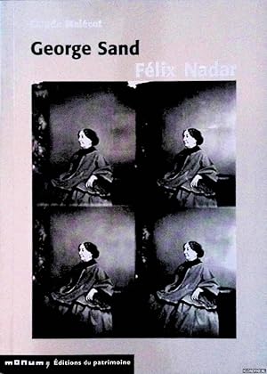 Seller image for George Sand et Flix Nadar for sale by Klondyke