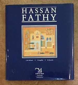 Imagen del vendedor de Hassan Fathy a la venta por Reader's Books