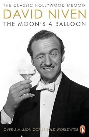 Image du vendeur pour Moons A Balloon [Soft Cover ] mis en vente par booksXpress