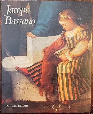 Jacopo Bassano c. 1510-1592