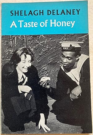 A Taste Of Honey