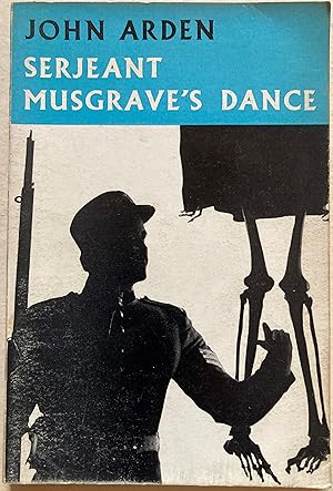 Serjeant Musgrave's Dance