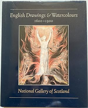 English Drawings & Watercolours 1600-1900