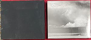 Image du vendeur pour David Plowden Vanishing Point : Fifty Years of Photography mis en vente par Before Your Quiet Eyes