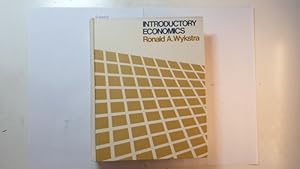 Seller image for Introductory economics for sale by Gebrauchtbcherlogistik  H.J. Lauterbach