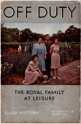 Off Duty - The Royal Family al Leisure