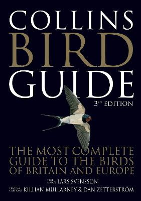 Immagine del venditore per Collins Bird Guide venduto da PEMBERLEY NATURAL HISTORY BOOKS BA, ABA