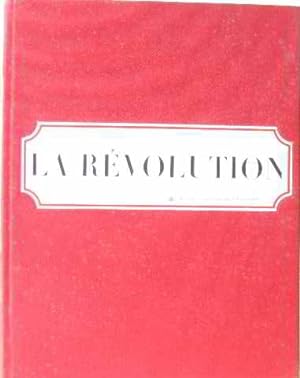 Seller image for La rvolution des tats gnraux au 9 thermidor for sale by Ammareal