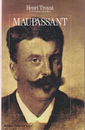 Image du vendeur pour Maupassant mis en vente par Ammareal