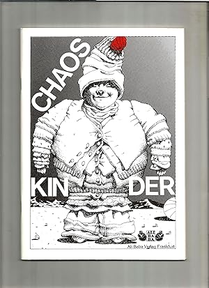 Seller image for Chaos Kinder. for sale by Sigrid Rhle