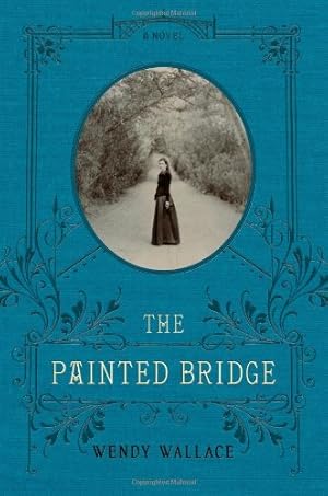 Bild des Verkufers fr The Painted Bridge: A Novel zum Verkauf von Reliant Bookstore