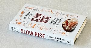 Image du vendeur pour Slow Rise: A Bread-Making Adventure mis en vente par Chavenage Green