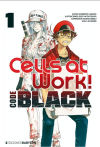 Seller image for Cells at Work! CODE BLACK: (volumen 1) for sale by AG Library