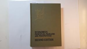 Economics: Principles, Problems, and Perspectives. Second Edition.