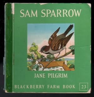 Seller image for Sam Sparrow for sale by The Children's Bookshop