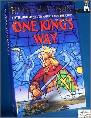 Bild des Verkufers fr One King's Way zum Verkauf von BookLovers of Bath