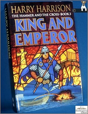 Seller image for King and Emperor for sale by BookLovers of Bath