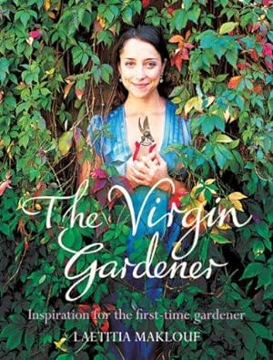 Seller image for The Virgin Gardener for sale by WeBuyBooks