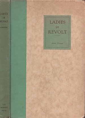 Seller image for Ladies in Revolt for sale by Americana Books, ABAA