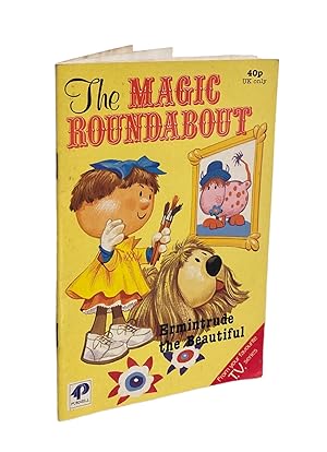 The Magic Roundabout: Ermintrude the Beautiful