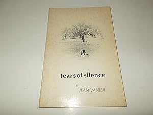 Seller image for Tears of Silence for sale by Paradise Found Books