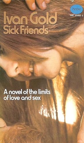 Seller image for Sick Friends for sale by M Godding Books Ltd