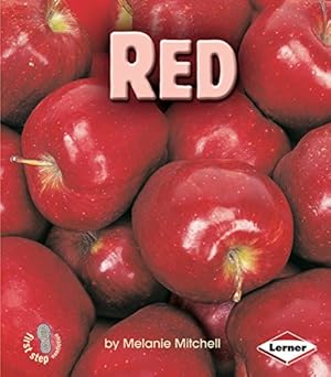 Seller image for Red (First Step Nonfiction Colors) for sale by Reliant Bookstore