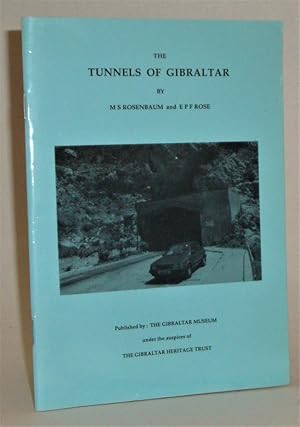 Immagine del venditore per The Tunnels of Gibraltar venduto da Azarat Books