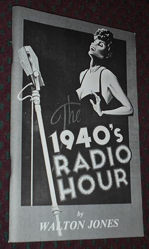 Seller image for 1940'S Radio Hour: A Musical for sale by Pensees Bookshop